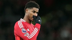 Tin giờ chót 1/1: Động thái mới của Rashford để sớm rời MU