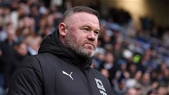 Rooney sắp nhận một 'hợp đồng béo bở' ngay sau khi mất việc