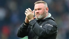 Bắt chước Neville và Keane làm BLV thôi Rooney!