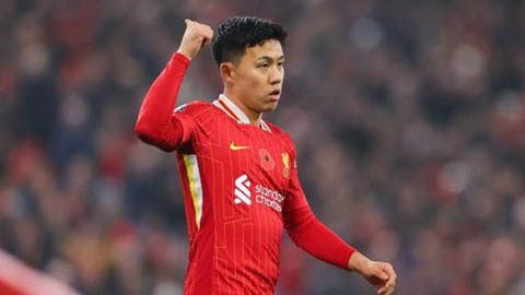  Fulham tính 'giải cứu' Endo khỏi Liverpool