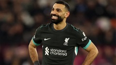 PSG mời chào Salah mức lương 'không thể cưỡng'