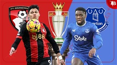 Nhận định bóng đá Bournemouth vs Everton, 22h00 ngày 4/1: Nợ khó đòi