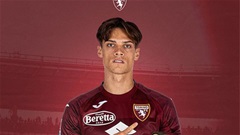 Gia hạn với Torino, tuyển thủ Italia khiến Man City và Milan chưng hửng