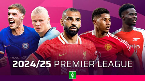 4 câu hỏi lớn trước giai đoạn lượt về của Premier League 2024/25