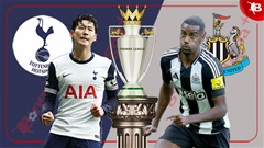 Nhận định bóng đá Tottenham vs Newcastle, 19h30 ngày 4/1: Chìm sâu trong khủng hoảng