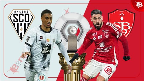 Nhận định bóng đá Angers vs Brest, 21h00 ngày 5/1: Chiến thắng khai xuân cho đội khách