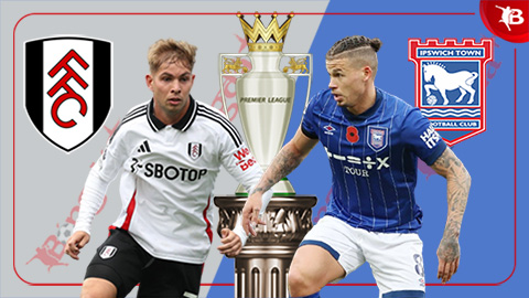 Nhận định bóng đá Fulham vs Ipswich, 21h00 ngày 5/1: Khó có bất ngờ