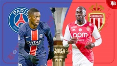 Nhận định bóng đá PSG vs Monaco, 23h30 ngày 5/1: Vua thì lại làm vua