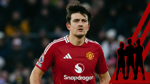 Điểm tin chuyển nhượng 4/1: MU gia hạn hợp đồng với Maguire; Real Madrid mua sao Bournemouth