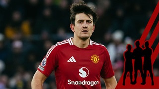 Điểm tin chuyển nhượng 4/1: MU gia hạn hợp đồng với Maguire; Real Madrid mua sao Bournemouth