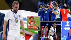 'Harry Kane sẽ xóa được cái dớp quạ đen của mình thôi'