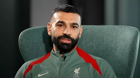 Mohamed Salah: “Đây là năm cuối cùng của tôi tại Liverpool”