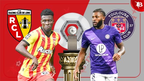 Nhận định bóng đá Lens vs Toulouse, 21h00 ngày 5/1: Khách khó thay đổi lịch sử