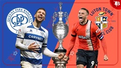 Nhận định bóng đá QPR vs Luton, 03h00 ngày 7/1