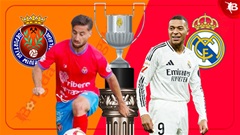 Nhận định bóng đá Minera vs Real Madrid, 01h00 ngày 7/1: Sân chơi của kép phụ