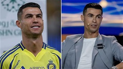 Cristiano Ronaldo có 3 lựa chọn cho tương lai