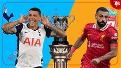 Nhận định bóng đá Tottenham vs Liverpool, 03h00 ngày 9/1: Thêm một lần đau