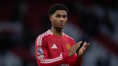 Milan muốn mượn Rashford, không đủ tiền mua đứt