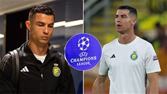 Cristiano Ronaldo bị một đại gia châu Âu từ chối