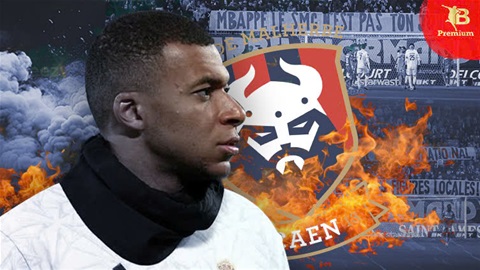 ‘Tài phiệt’ Mbappe trở thành kẻ thù của đội bóng Pháp như thế nào?