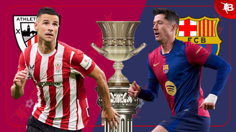 Nhận định bóng đá Bilbao vs Barca, 02h00 ngày 9/1: Barca nhọc nhằn vào chung kết