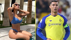  Bồ Ronaldo tiết lộ bí quyết trở thành triệu phú