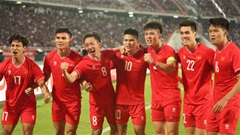 Những điều đặc biệt về chiến thuật của ĐT Việt Nam tại AFF Cup 2024