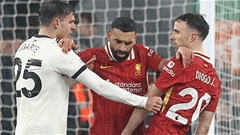 8 người bị bắt sau trận MU hòa Liverpool