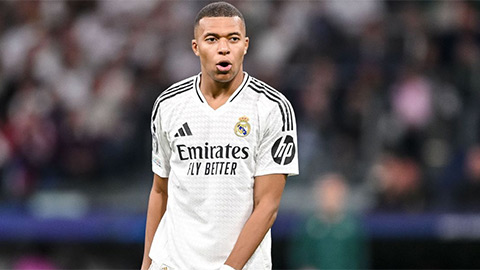 PSG có thể trả giá đắt vì món nợ với Mbappe