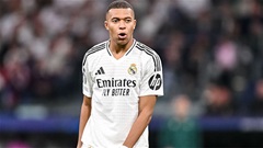 PSG có thể trả giá đắt vì món nợ với Mbappe