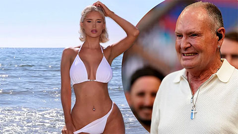 Paul Gascoigne điêu đứng vì tội tấn công tình dục