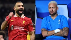 Tin giờ chót ngày 8/1: Salah sẽ là biểu tượng mới của Al-Hilal