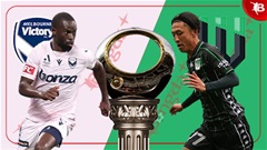 Nhận định bóng đá Melbourne Victory vs Western United, 15h35 ngày 10/1: Mạch không thắng chưa dừng