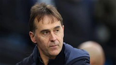 West Ham sắp sa thải Lopetegui, bổ nhiệm cựu thuyền trưởng Chelsea