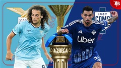 Nhận định bóng đá Lazio vs Como, 02h45 ngày 11/1: Trở lại đường đua!