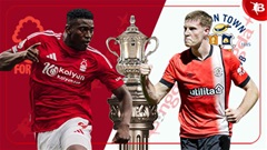 Nhận định bóng đá Nottingham vs Luton, 22h00 ngày 11/1: Không có bất ngờ