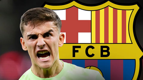 Gavi đích thực trở lại, Barca tìm thấy động lực mới cho mùa giải