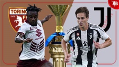 Nhận định bóng đá Torino vs Juventus, 00h00 ngày 12/1: Truyền thống mạnh hơn “bệnh hòa”