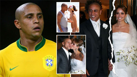 Roberto Carlos phủ nhận ngủ vạ vật tại sân tập Real 