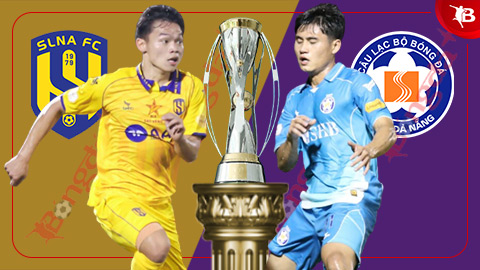 Nhận định bóng đá SLNA vs SHB.ĐN, 18h00 ngày 11/1: Mài giũa cho hành trình dài