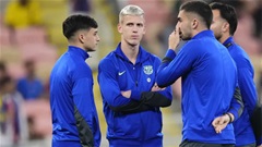 Barca chưa yên ổn vụ Dani Olmo khi  rắc rối mới phát sinh