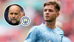 Fan Man City thúc giục Guardiola loại 2 ngôi sao để tin dùng 1 cầu thủ trẻ