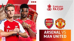 Arsenal vs MU: 5 điểm nóng định đoạt đại chiến