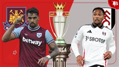 Nhận định bóng đá West Ham vs Fulham, 02h30 ngày 15/1: Đập tan búa tạ