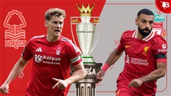 Nhận định bóng đá Nottingham vs Liverpool, 03h00 ngày 15/1: Đòi nợ lượt đi