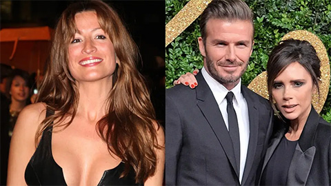 Tình cũ của David Beckham tiết lộ về kế hoạch chạy trốn