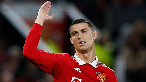 Ronaldo đặc biệt ghét một ngôi sao MU