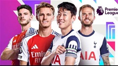 3 điểm đáng chú ý trước trận Arsenal vs Tottenham