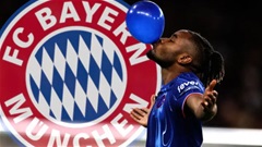 Chelsea đòi 65 triệu bảng cho Nkunku khiến Bayern đau đầu