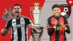 Nhận định bóng đá Newcastle vs Bournemouth, 19h30 ngày 18/1: Chích chòe tạm nghỉ